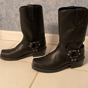 Durango boots